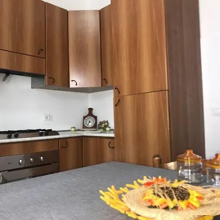 Casa Giulia Appartement *