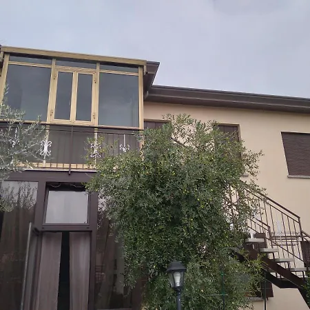 Casa Giulia Apartment Mestre