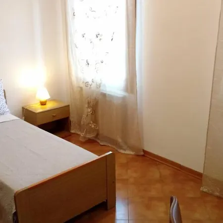 Casa Giulia Διαμέρισμα Μέστρε