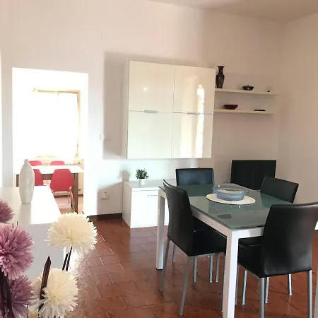 Apartment Casa Giulia Mestre