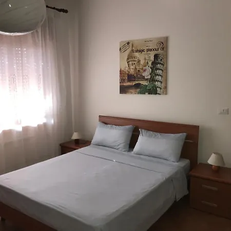 Casa Giulia Apartment