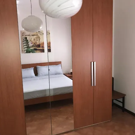 Apartment Casa Giulia *
