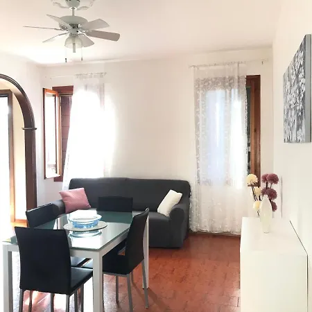 Casa Giulia *