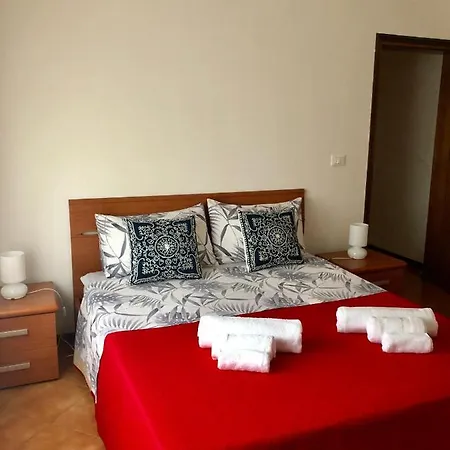 Casa Giulia Mestre