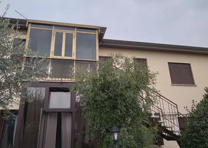 Casa Giulia Apartamento Mestre