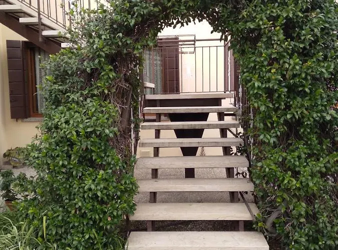 Casa Giulia Apartamento