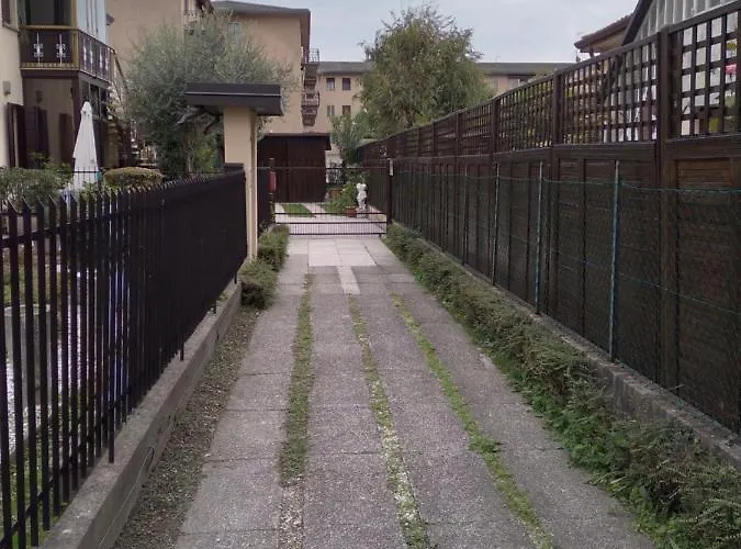 Casa Giulia Apartamento Mestre