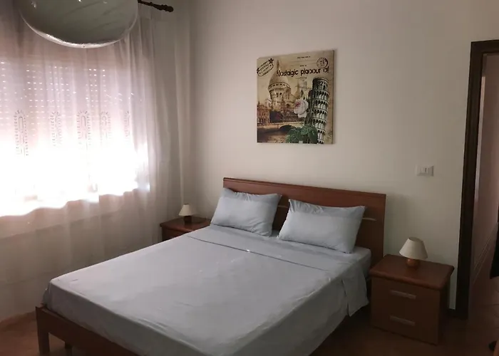 Casa Giulia Apartamento