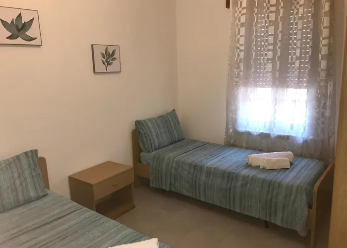 Appartement Casa Giulia *