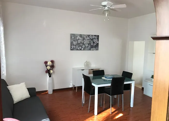 Casa Giulia Apartamento