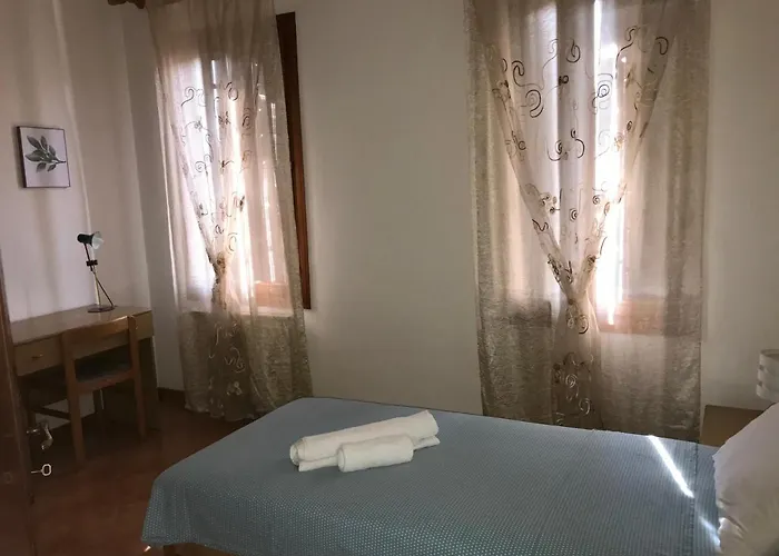 Casa Giulia * Mestre