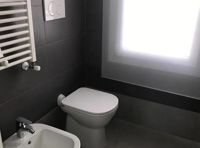 Apartamento Casa Giulia *