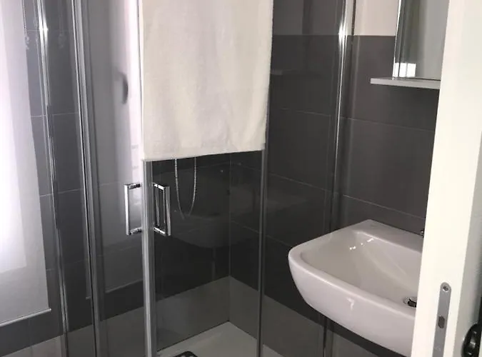 Apartamento Casa Giulia