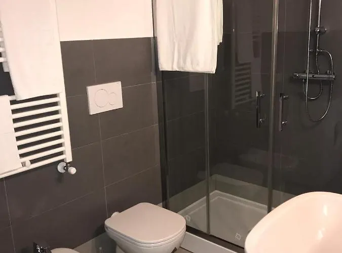 Appartement Casa Giulia