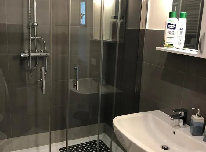 Apartamento Casa Giulia