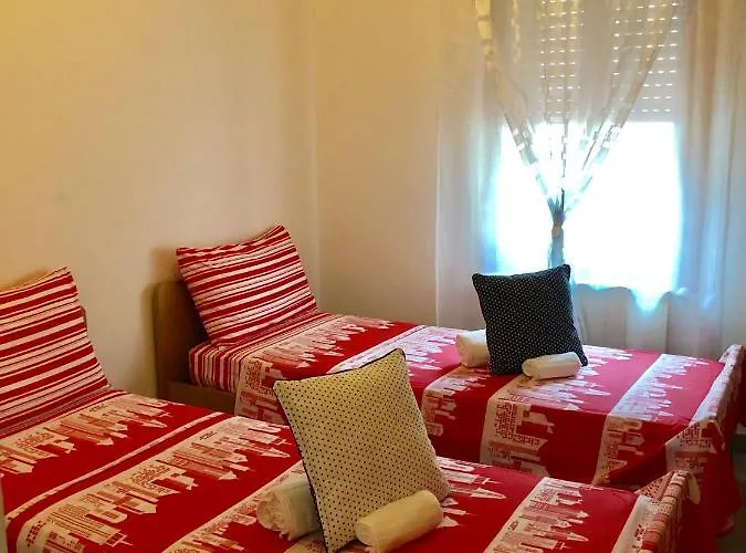 Casa Giulia Appartement Mestre