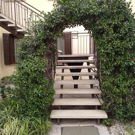 Casa Giulia Appartement