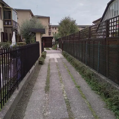 Casa Giulia 公寓 梅斯特雷