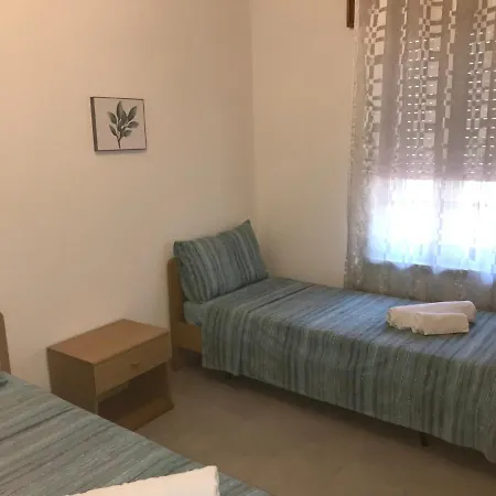 公寓 Casa Giulia *