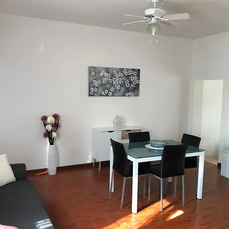 Casa Giulia 아파트