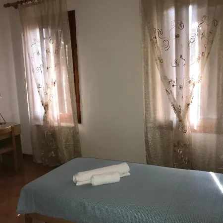 Casa Giulia * 梅斯特雷