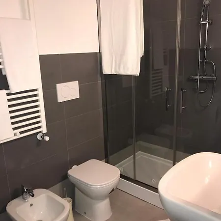 Appartement Casa Giulia