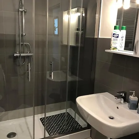 Апартаменты Casa Giulia