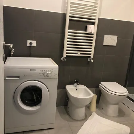 Casa Giulia * 梅斯特雷