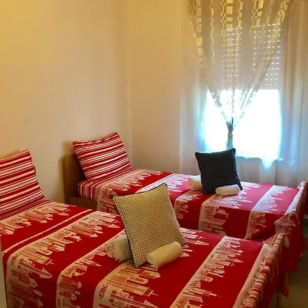 Casa Giulia 公寓 梅斯特雷