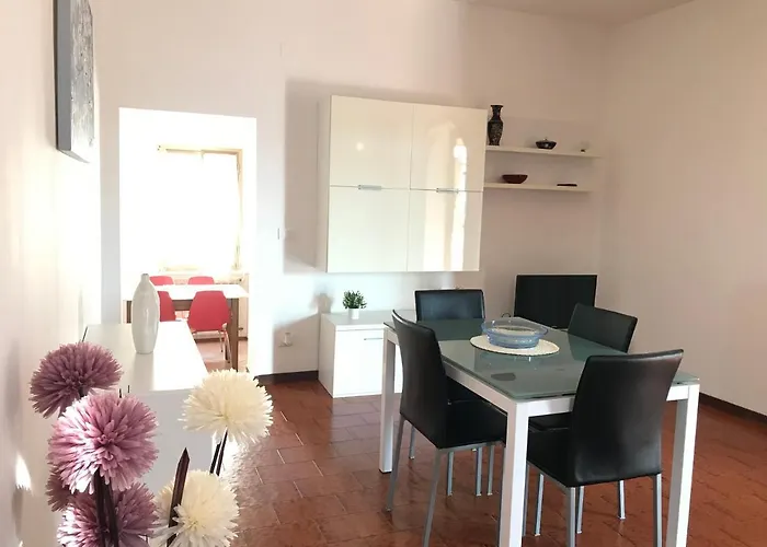 아파트 Casa Giulia 메스트레