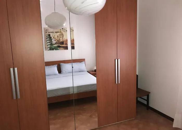 Apartman Casa Giulia *